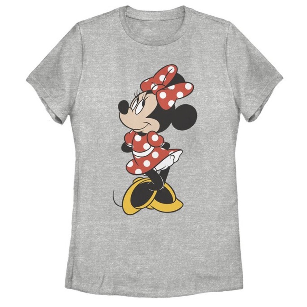 Women’s Minnie Mouse Shirt